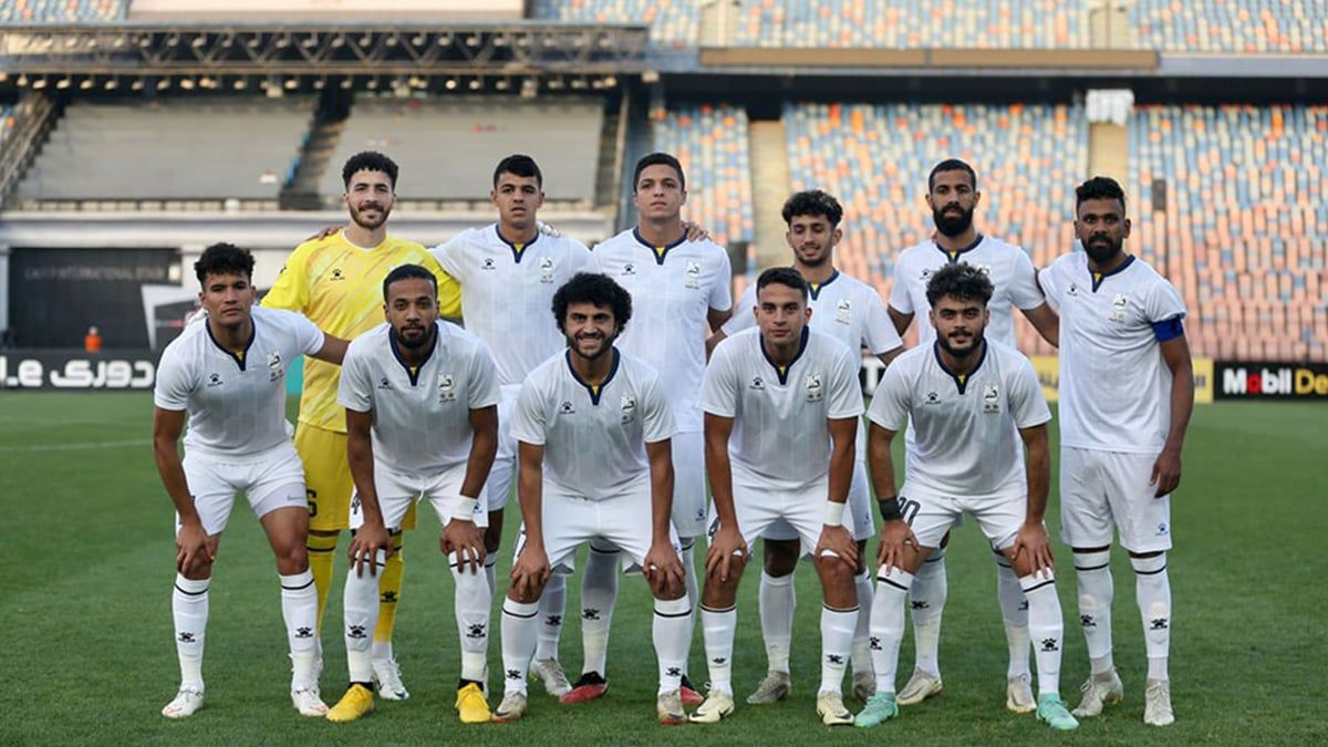 أزمة منتظرة.. إنبي يعلن التأهل للمشاركة بالكونفدرالية ورابطة الأندية ترد