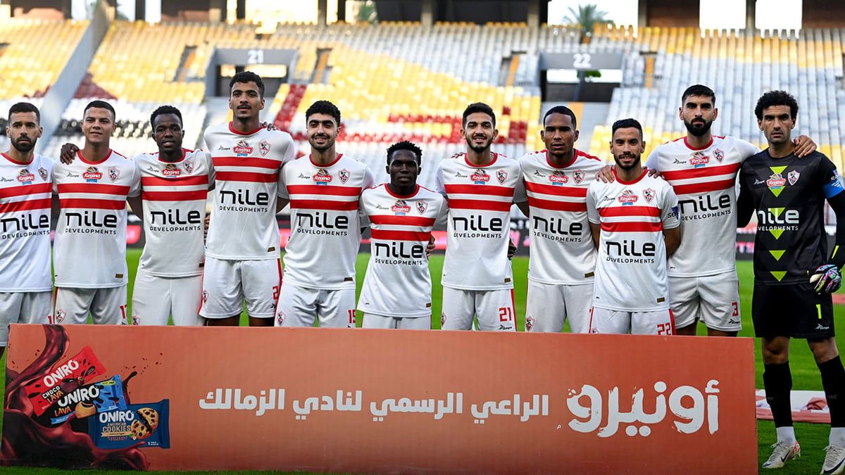 تمهيدا لحل أزمة المنع من القيد.. الزمالك يحسم أولى صفقاته الصيفية