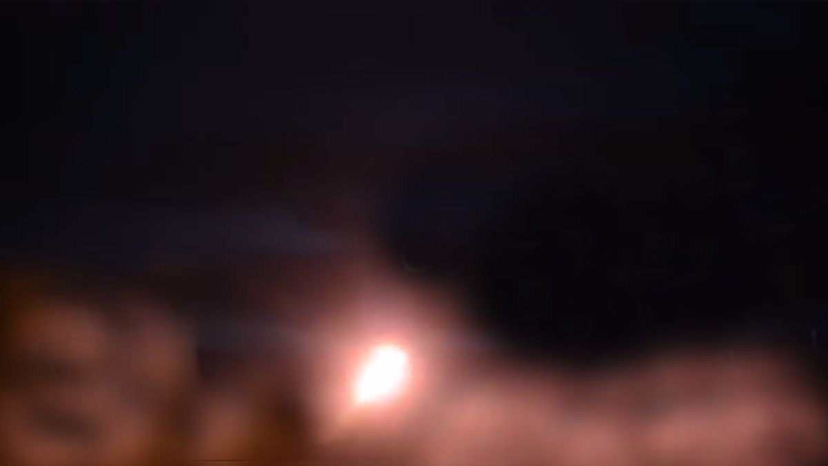 ميليشيا عراقية تعلن استهداف موقع "سبير" العسكري الإسرائيلي