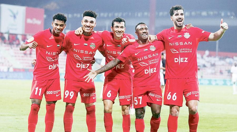 جيسوس: شباب الأهلي «يطير كالفراشة ويلسع كالنحلة»