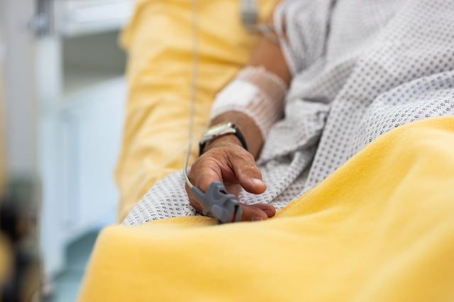 اكتشاف علاج جيني للذبحة الصدرية