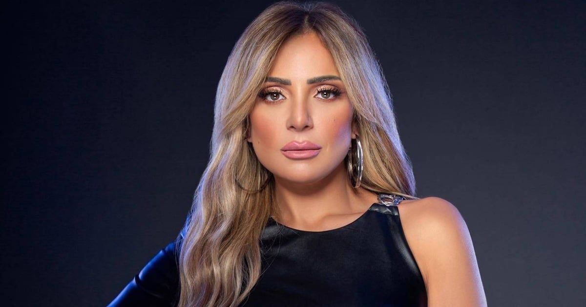 تأييد حبس شخص انتهك خصوصية الفنانة ريم البارودي