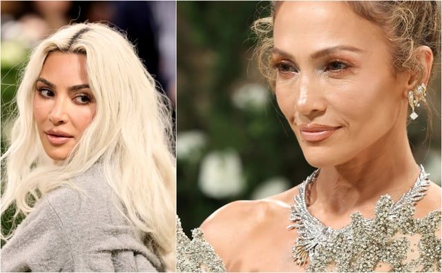 حفل "ميت غالا 2024".. النجمات بإطلالات مستوحاة من الطبيعة (صور)