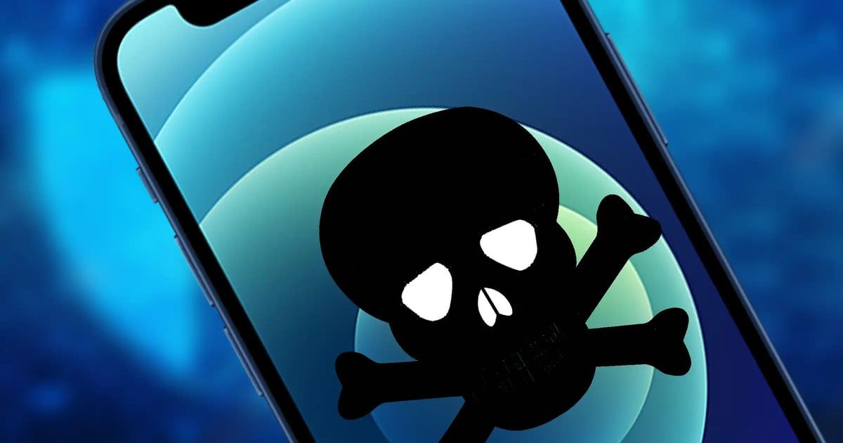 مشكلة برامج التجسس على آيفون تزداد سوءًا.. إليك ما يجب أن تفعله