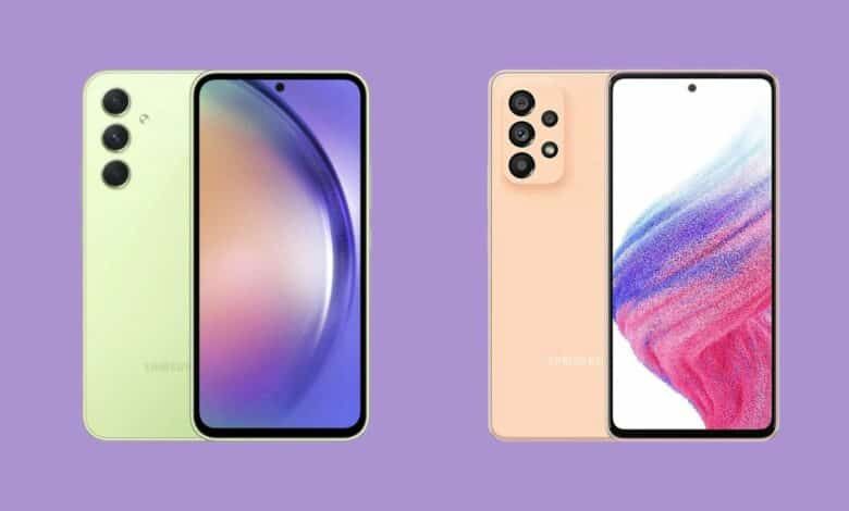 سامسونج تعتزم إطلاق تحديث One UI 6.1 لهواتف الفئة المتوسطة - موقع الخليج الان