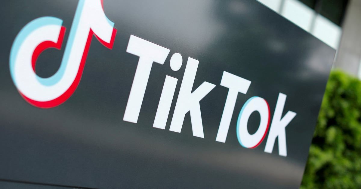 تيك توك يقدّم شكوى ضد الولايات المتحدة بعد قانون الحظر