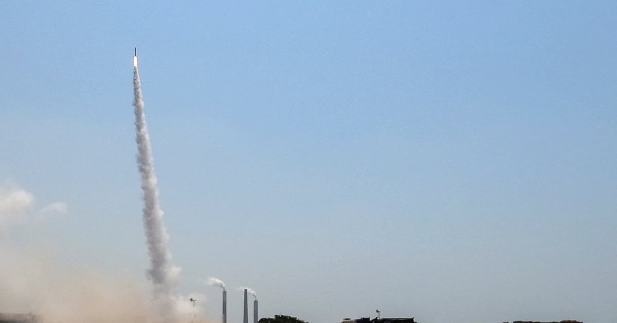 ميليشيا عراقية تعلن قصف إيلات وإسرائيل تعترض "هدفًا جويًا مشبوهًا"