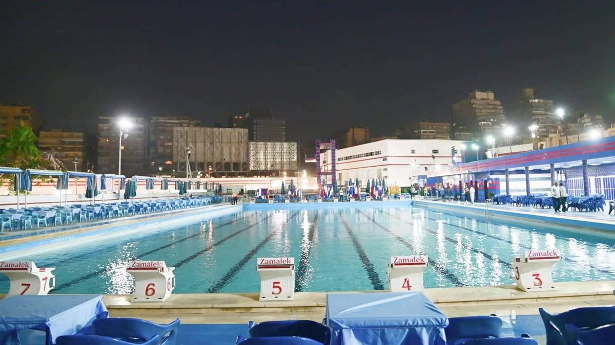 رد فوري من نادي الزمالك بعد انتشار فيديو صادم