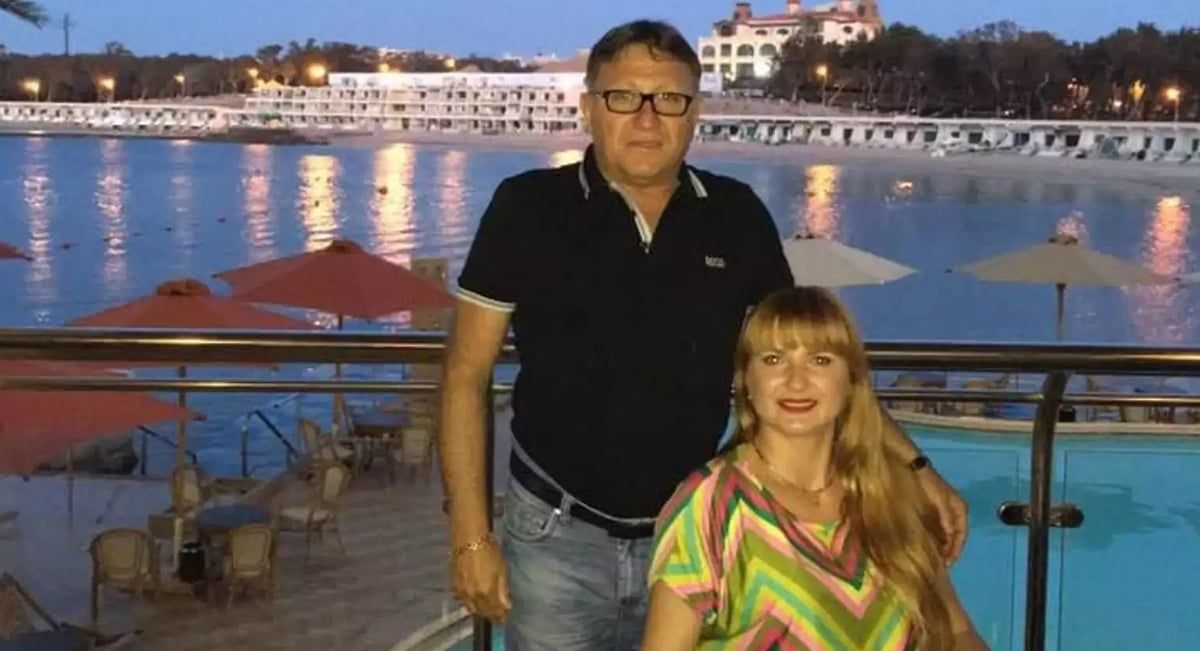 الداخلية المصرية تعلّق على مقتل رجل الأعمال الإسرائيلي زيف كيبر