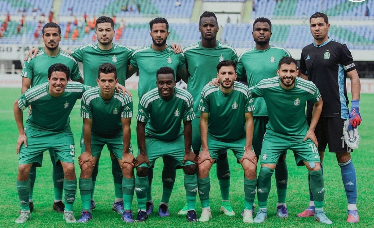 تأجيل مباراة أساريا وأهلي طرابلس بالدوري الليبي للمرة الثانية