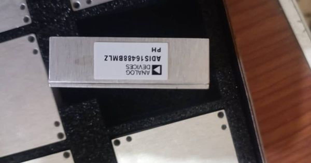 السلطات اليمنية تضبط أجهزة تجعل الطائرات المسيّرة "مقاومة للتشويش"