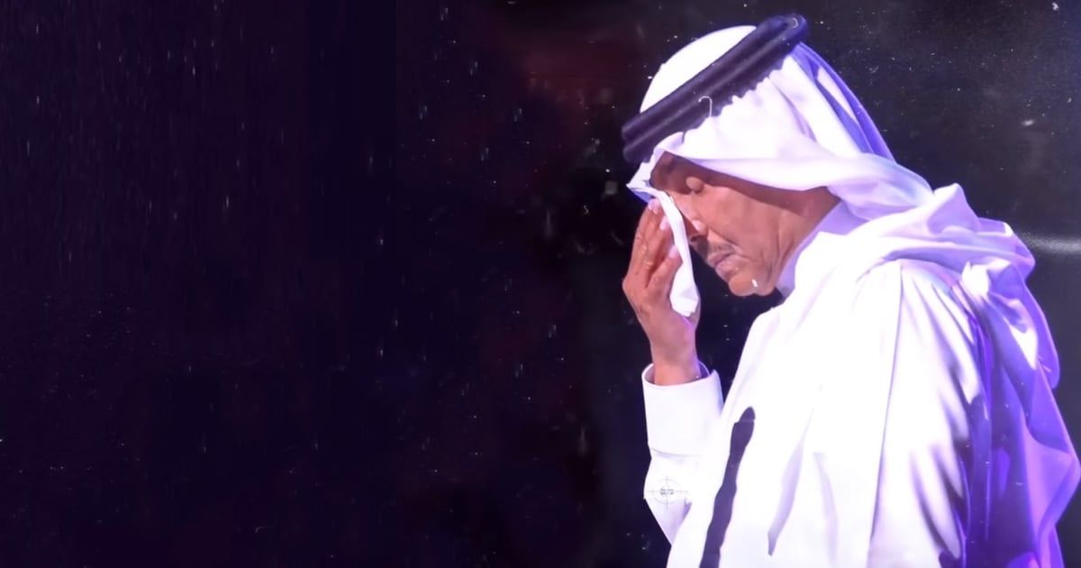 هددت باعتزاله.. أبرز الأزمات الصحية في حياة محمد عبده