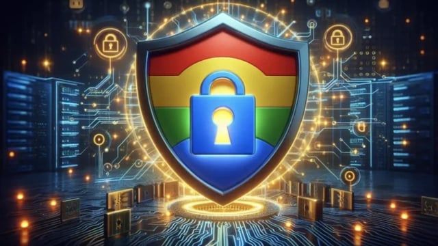 غوغل تكشف عن منتج جديد للأمن السيبراني