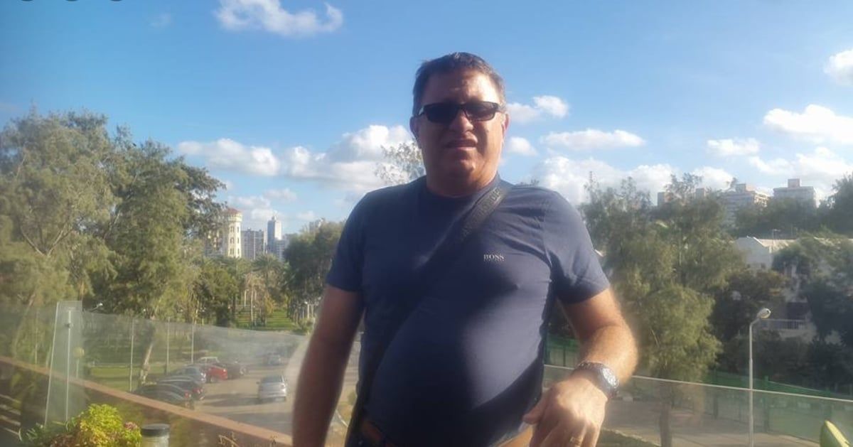 "طلائع التحرير" تتبنى قتل رجل الأعمال الإسرائيلي زيف كيبر في مصر