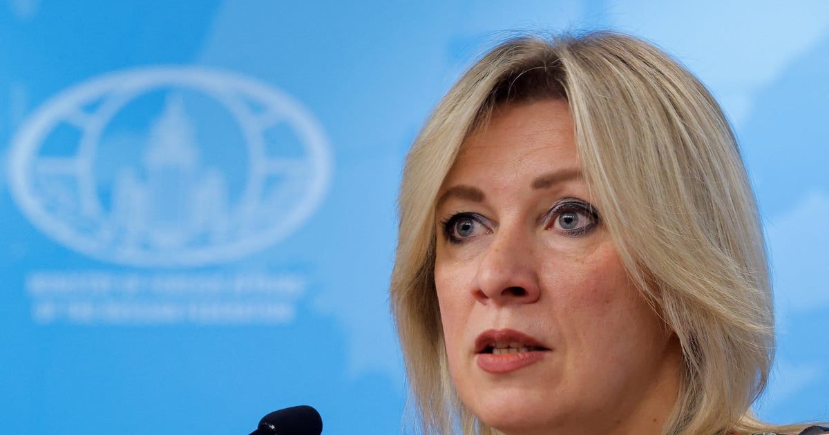 روسيا تتوعد بتدمير أي قوة فرنسية تدخل لمساعدة أوكرانيا