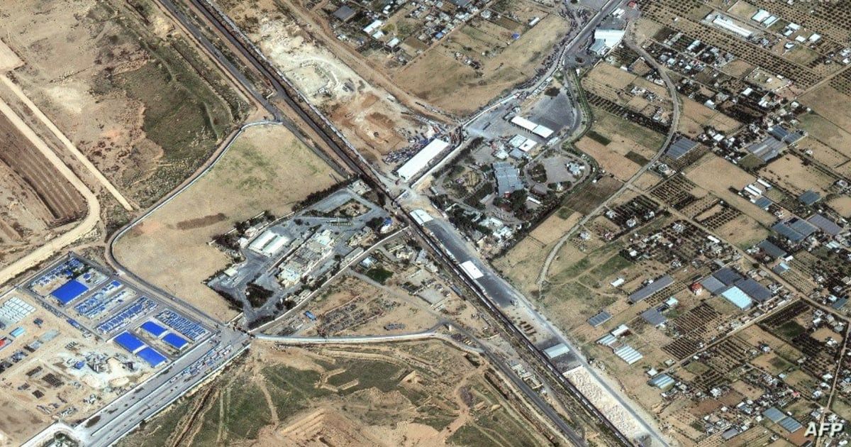 بعد سيطرتها على المعبر.. هل تتجه إسرائيل إلى "محور فيلادلفيا"؟