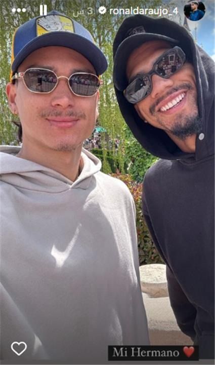 إشارة جديدة على اقتراب مهاجم ليفربول من برشلونة (صورة)