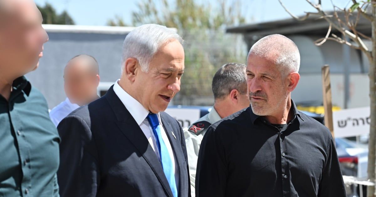 تعيينات "الشاباك".. أزمة جديدة تنفجر في وجه نتنياهو