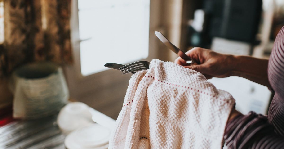 تحذير طبي يكشف عن خطورة هذا "العنصر" في مطبخك