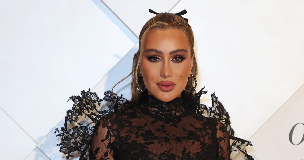 مايا دياب تكشف عن معاناتها في مرحلة الطفولة