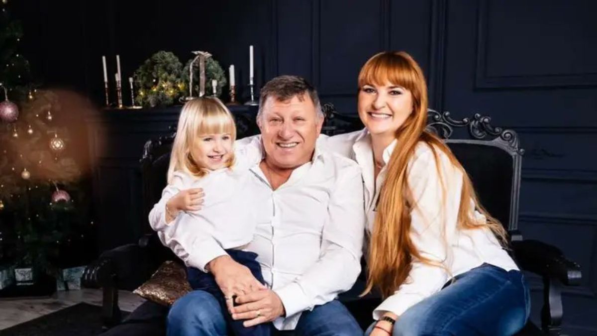 من هو زيف كيبر رجل الأعمال الإسرائيلي الذي قتل في مصر؟