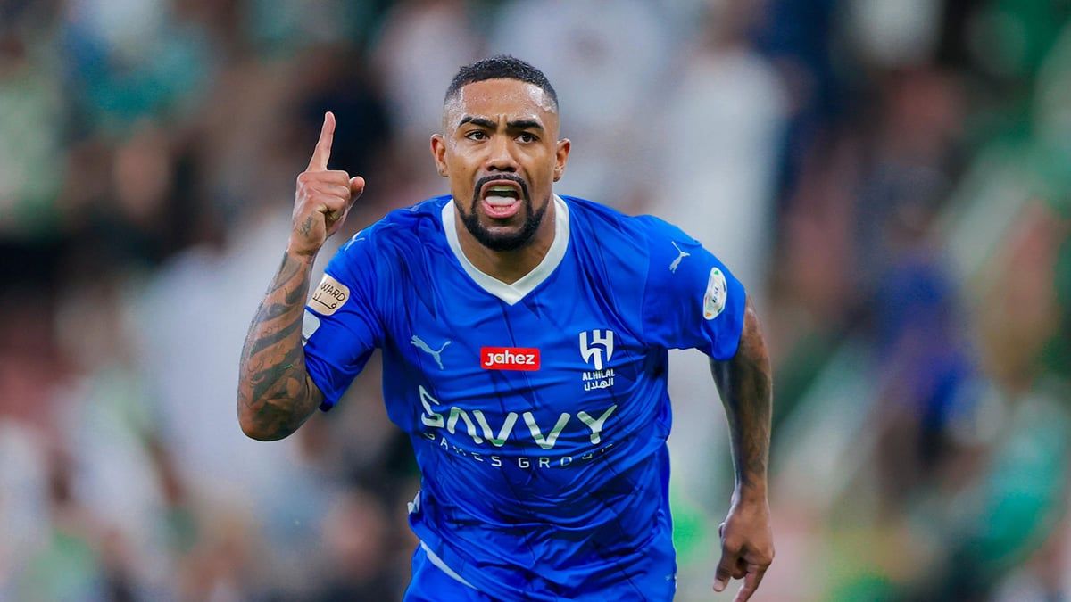 هل يُعد تأخير شكوى الاتحاد السعودي ضد مالكوم تلاعبًا بالنتائج؟