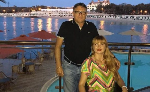 تطورات مقتل رجل الأعمال الإسرائيلي زيف كيبر في مصر