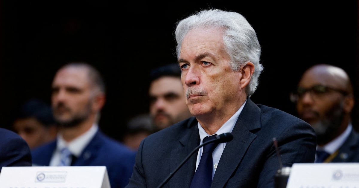 بيرنز يصل إسرائيل اليوم.. هل هي فرصة رفح الأخيرة؟