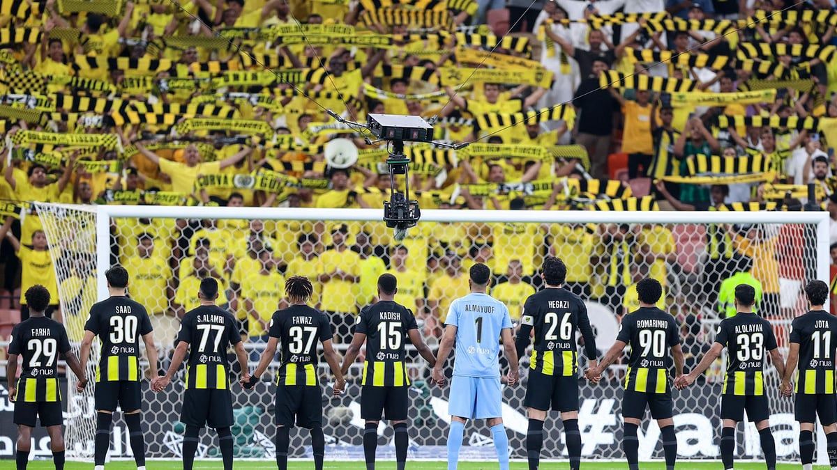 وليد الشهري يفجر مفاجأة بشأن موقفه من رئاسة الاتحاد السعودي