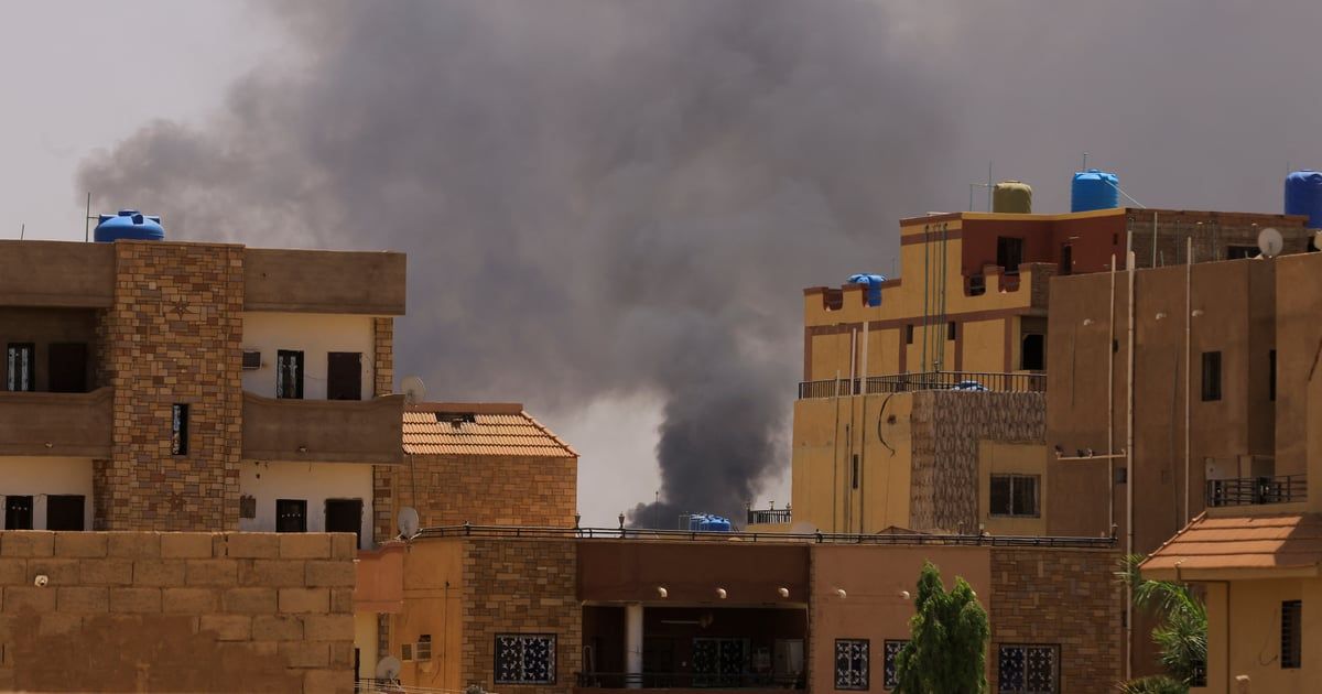 "الدعم السريع" تصدّ هجومًا للجيش السوداني شرق ولاية الجزيرة