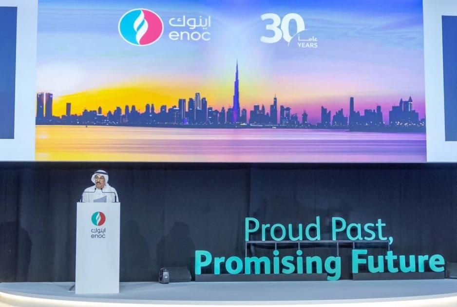 «إينوك» تضيف 14 محطة جديدة في 2023.. منها 4 في أبوظبي