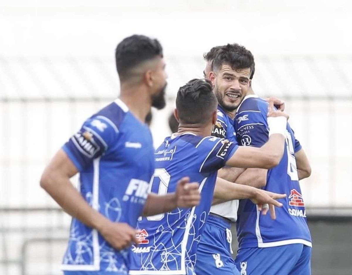قبل لقاء الأهلي.. فريق من الدرجة 2 يطيح بالترجي التونسي من سباق الكأس