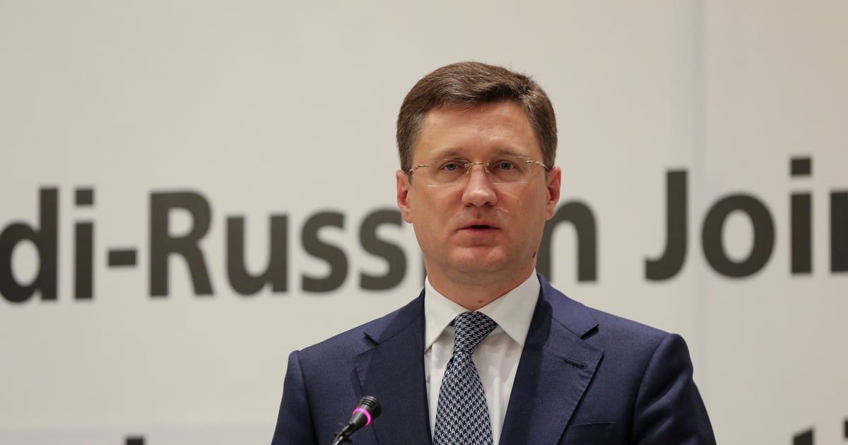 روسيا تنفي وجود مناقشات داخل "أوبك+" بشأن زيادة إنتاج النفط‎