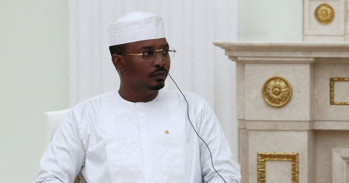 تشاد.. صورة مقرب من "فاغنر" في حملة ديبي الانتخابية تثير الجدل