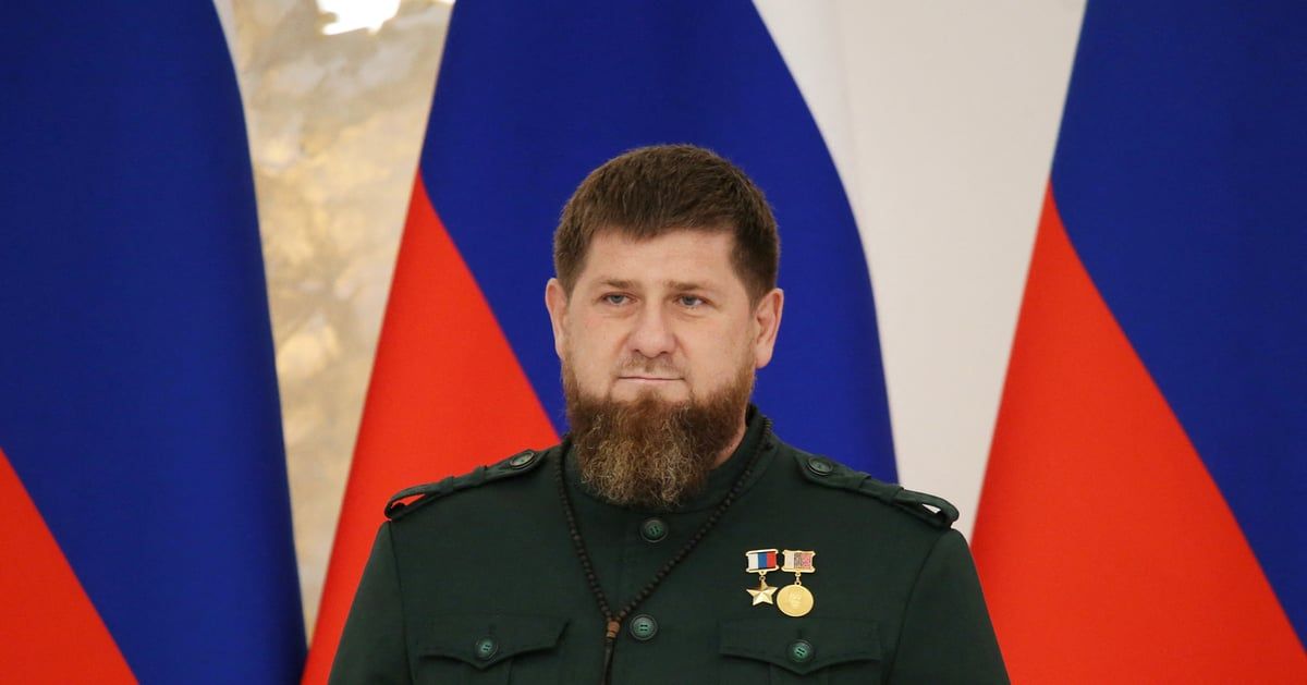 ما سر دعوة قديروف لروسيا إلى السيطرة على خاركيف وأوديسا؟