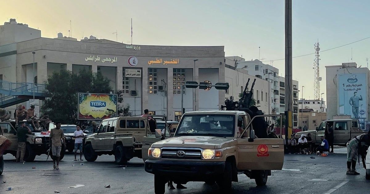 مسؤول ليبي يكشف لـ "الخليج الان" تفاصيل الاشتباكات المسلحة في الجميل