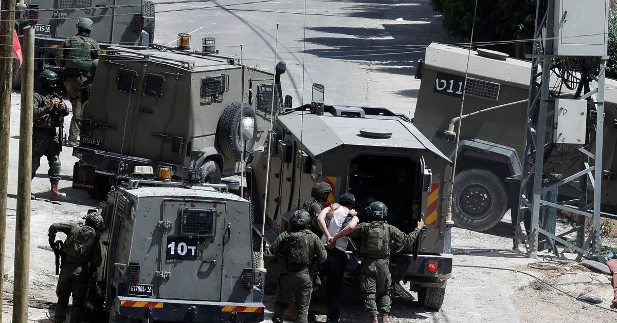 "يسرائيل هيوم": التوغل في الضفة الغربية خطة الجيش المقبلة