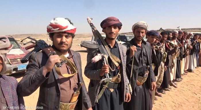 اليمن : الحوثيون يعتقلون 3 فنانين شعبيين بتهمة "الغناء"