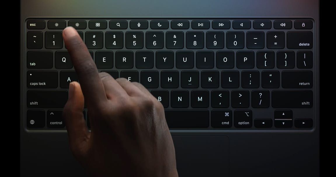 أهم ما أعلنته آبل خلال حدث Let Loose اليوم  - موقع الخليج الان