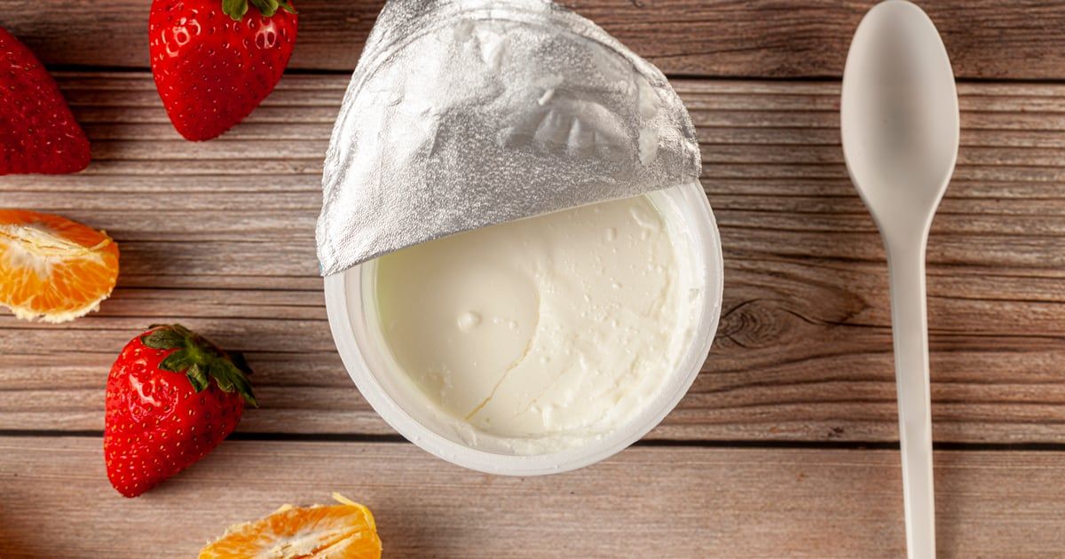 هذا ما يفعله كوب واحد من اللبن يوميًّا لجسمك