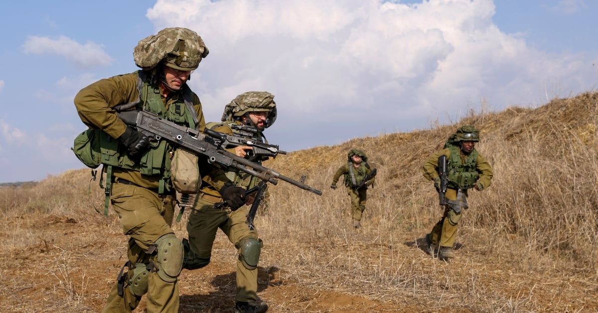 الدفاعات السورية تسقط صواريخ إسرائيلية أطلقت من الجولان