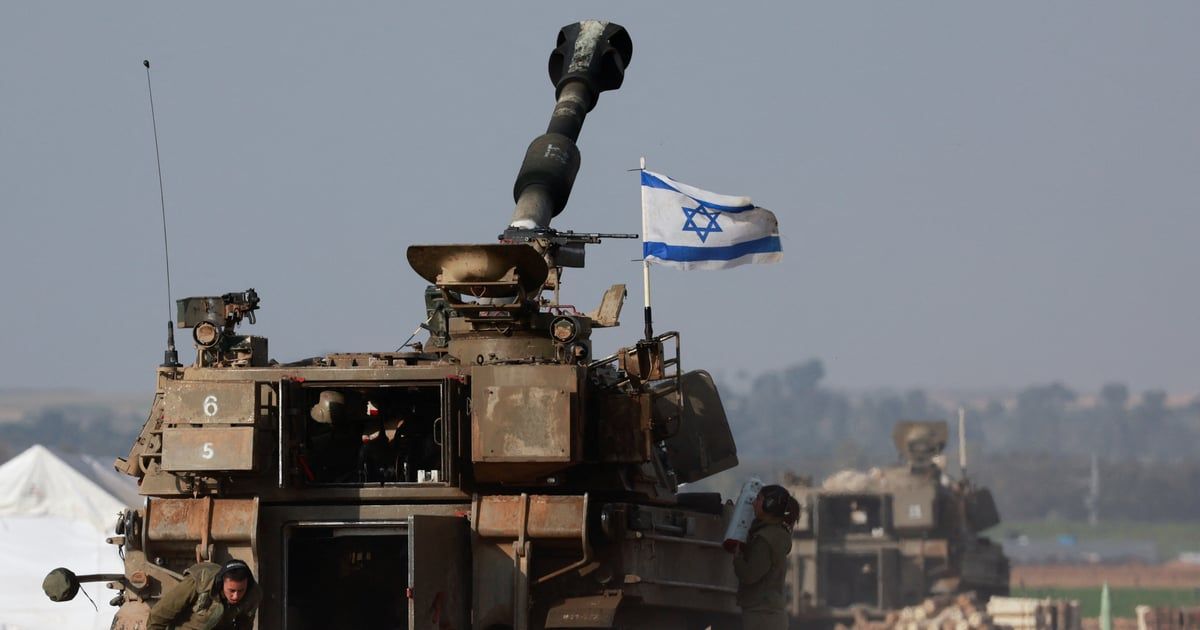 بعد قرار حظر الأسلحة.. هل يضر قرار بايدن بجهوزية إسرائيل العسكرية؟