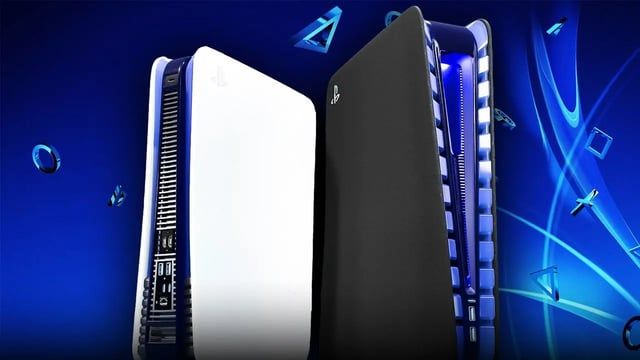إعلان سار عن PlayStation 5 Pro
