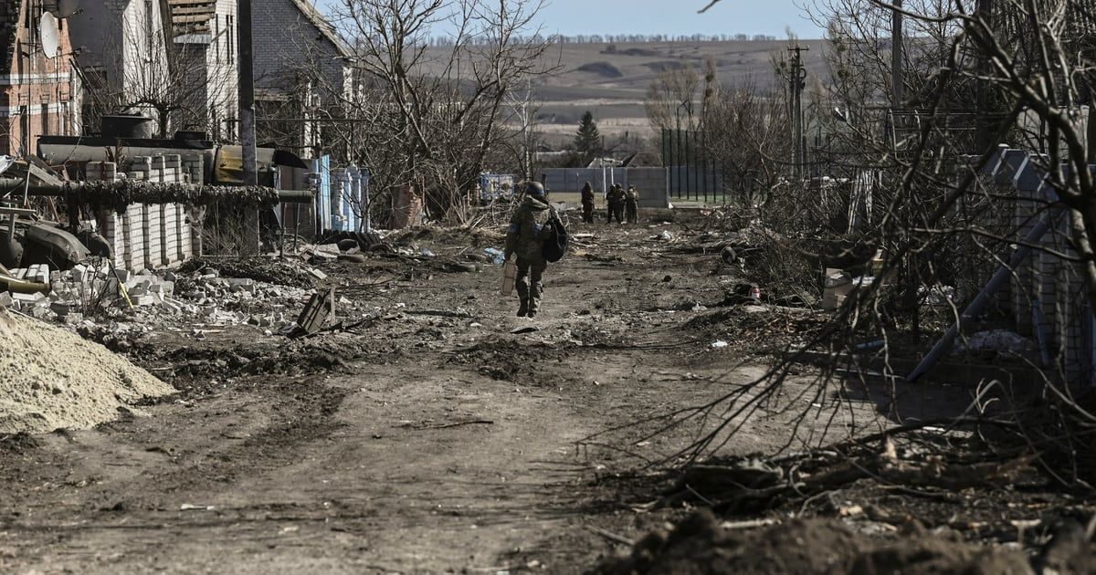 ماذا وراء الهجوم الأوكراني المستمر على بيلغورود الروسية؟