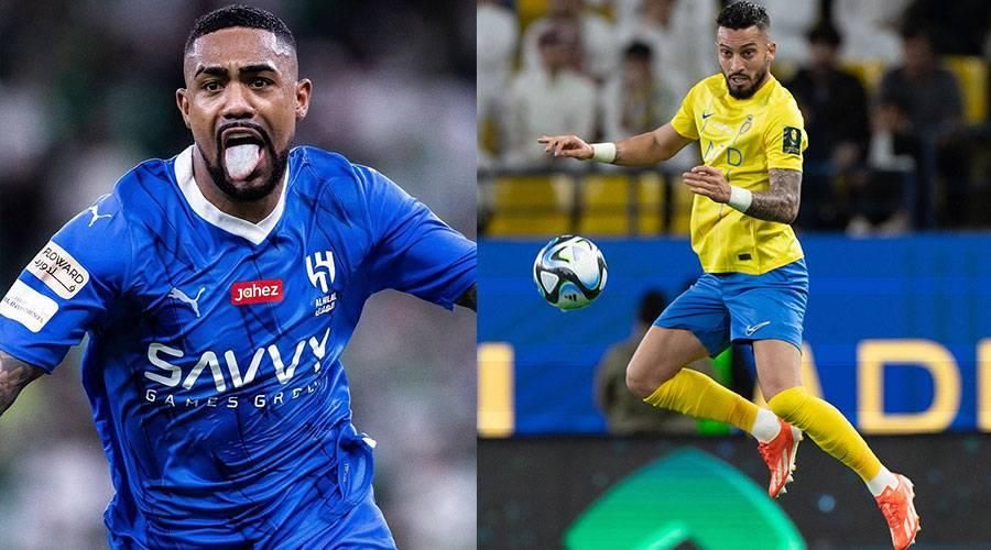 النصر يطلب حكاماً أجانب لنهائي كأس الملك