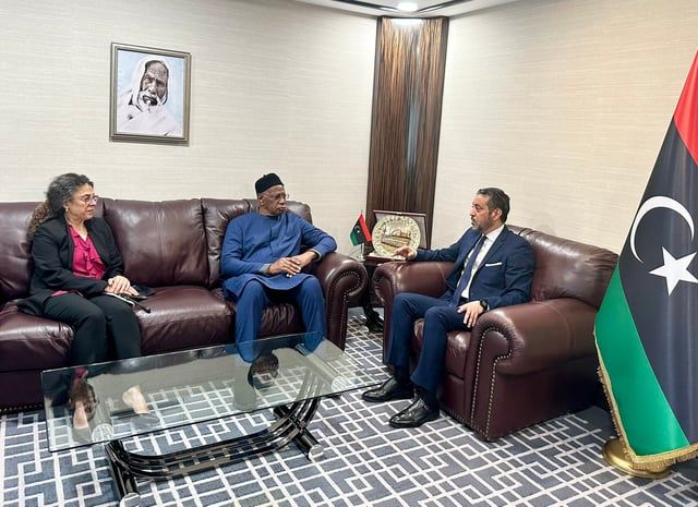 إغلاق مبنى البعثة الليبية في نيويورك بسبب تراكم الديون