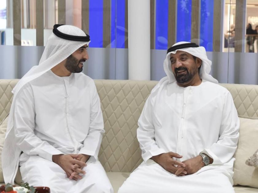 ماجد المعلا: السياحة عنصر أساسي في تعزيز اقتصاد أم القيوين