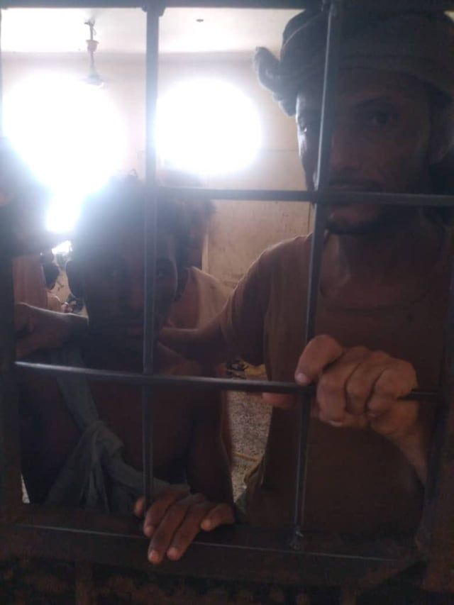 تهجير ومصادرة للأراضي.. الحوثيون يواصلون التنكيل بأهالي تهامة