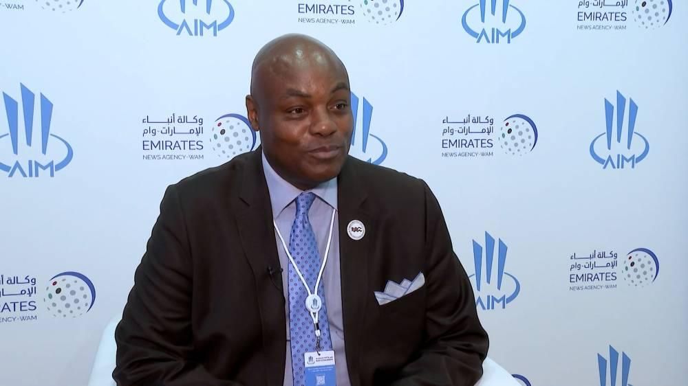 غرفة التجارة الأنغولية - الإماراتية: نسعى لزيادة التعاون بين البلدين