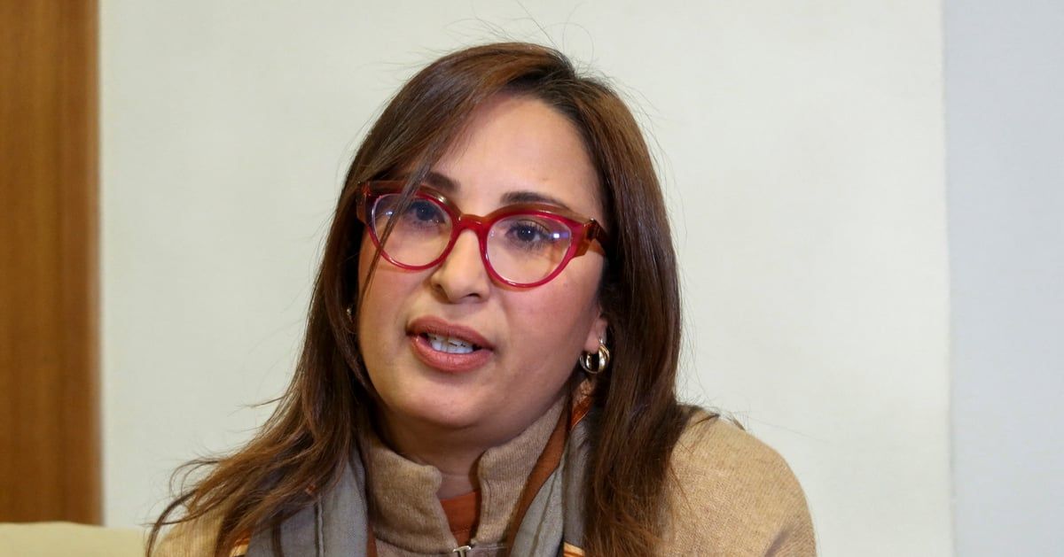 تونس.. السجن لسنة بحق المعارضة شيماء عيسى